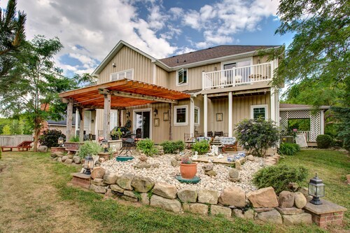 House by the Side of the Road