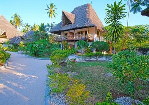 Exterior - Pongwe Bay Resort (Pongwe)