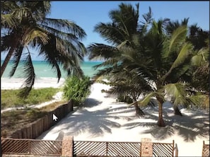 Junior-Zimmer, Meerseite | Strand-/Meerblick