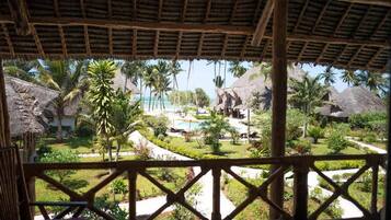 Suite (Master) | View from room
