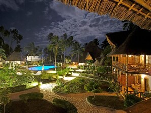 Exterior - Pongwe Bay Resort (Pongwe)