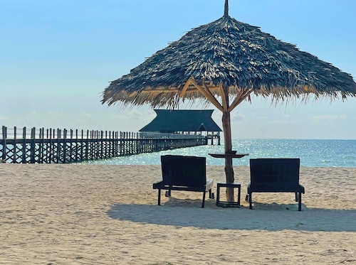 Pongwe Bay Resort