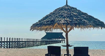 Pongwe Bay Resort