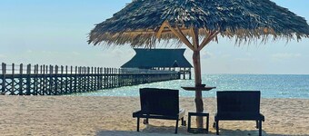 Pongwe Bay Resort