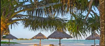 本格威湾度假村