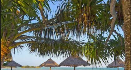 Pongwe Bay Resort