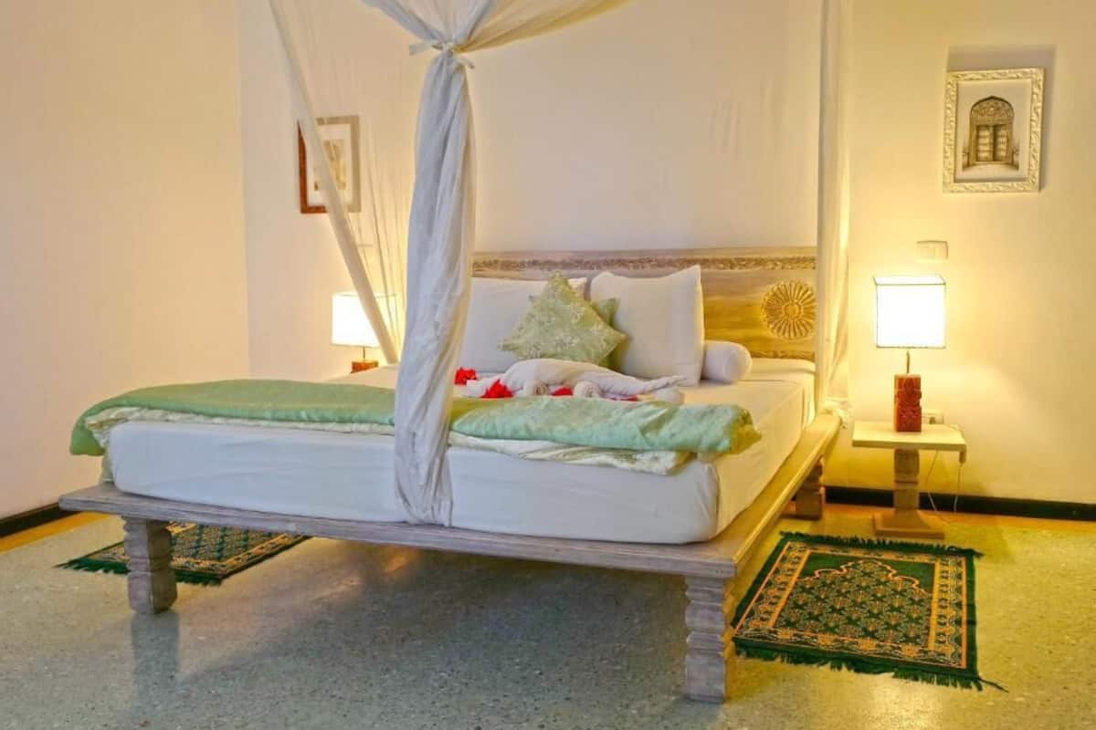 Junior Suite | Premium bedding, minibar, in-room safe, desk