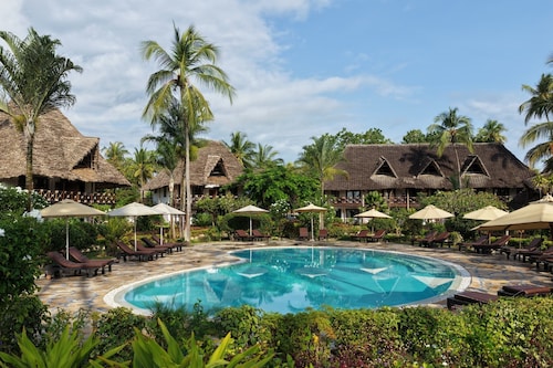 Pongwe Bay Resort