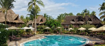 Pongwe Bay Resort