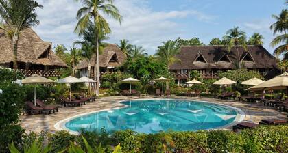 Pongwe Bay Resort
