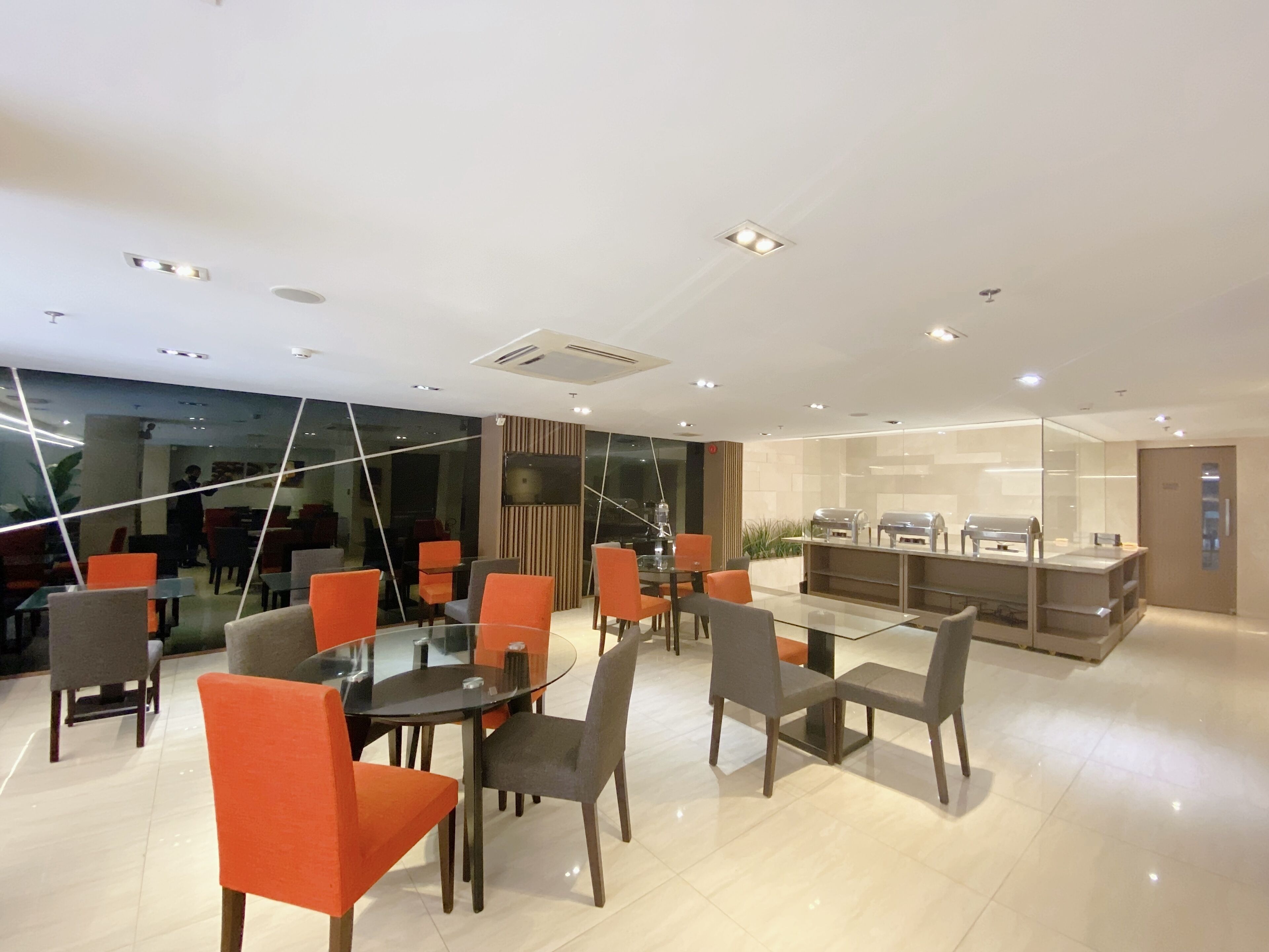Foto - Nicecy Ben Thanh Hotel