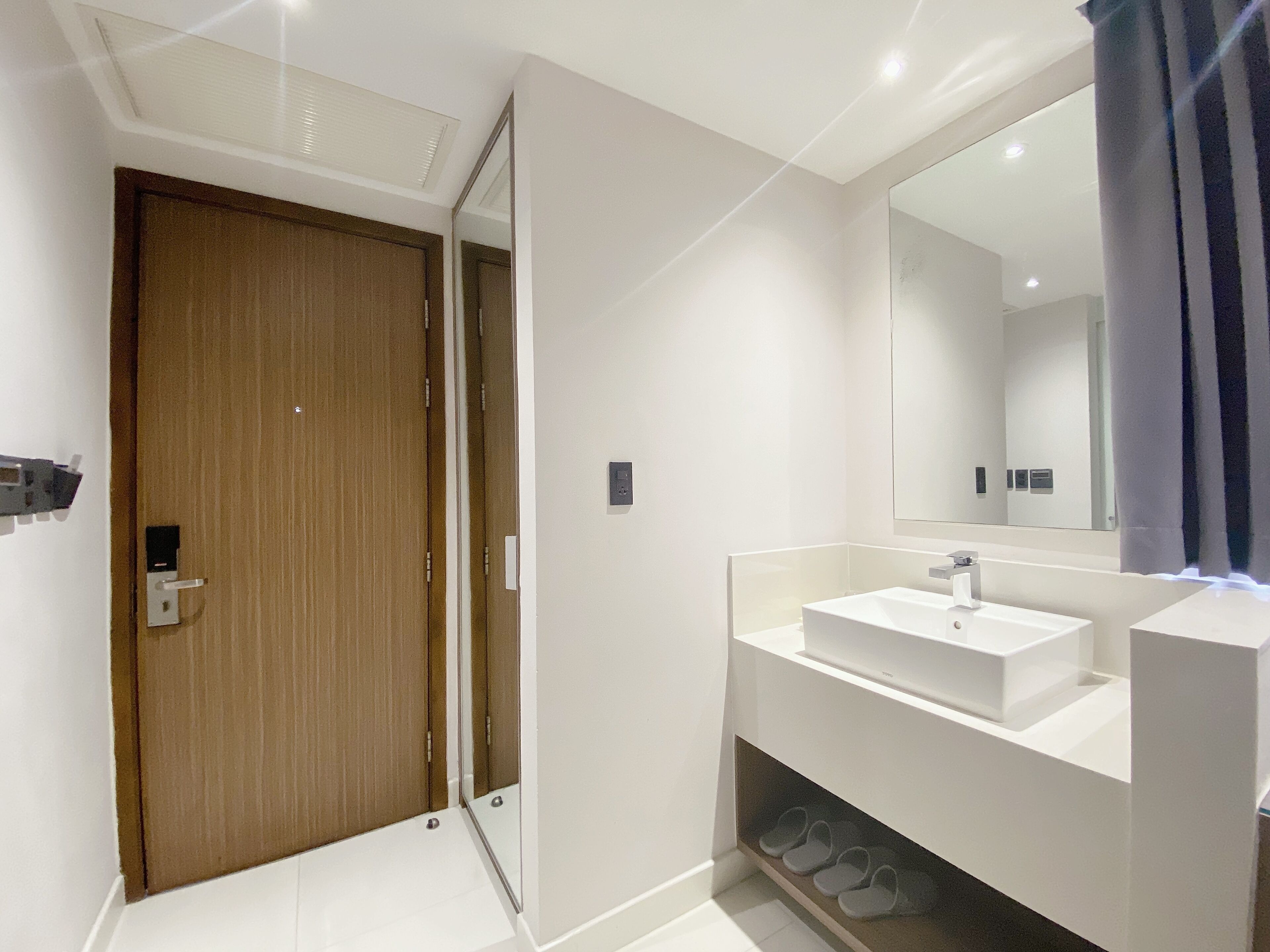 Foto - Nicecy Ben Thanh Hotel