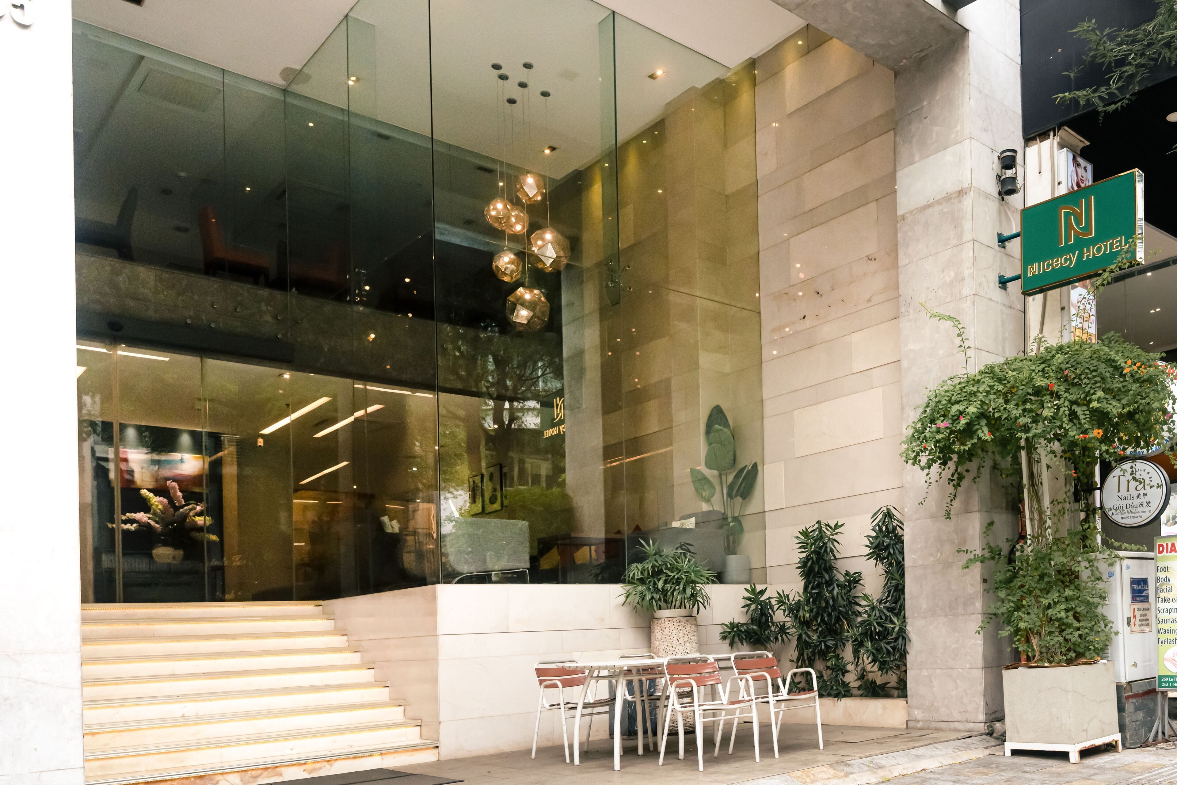Photo - Nicecy Ben Thanh Hotel