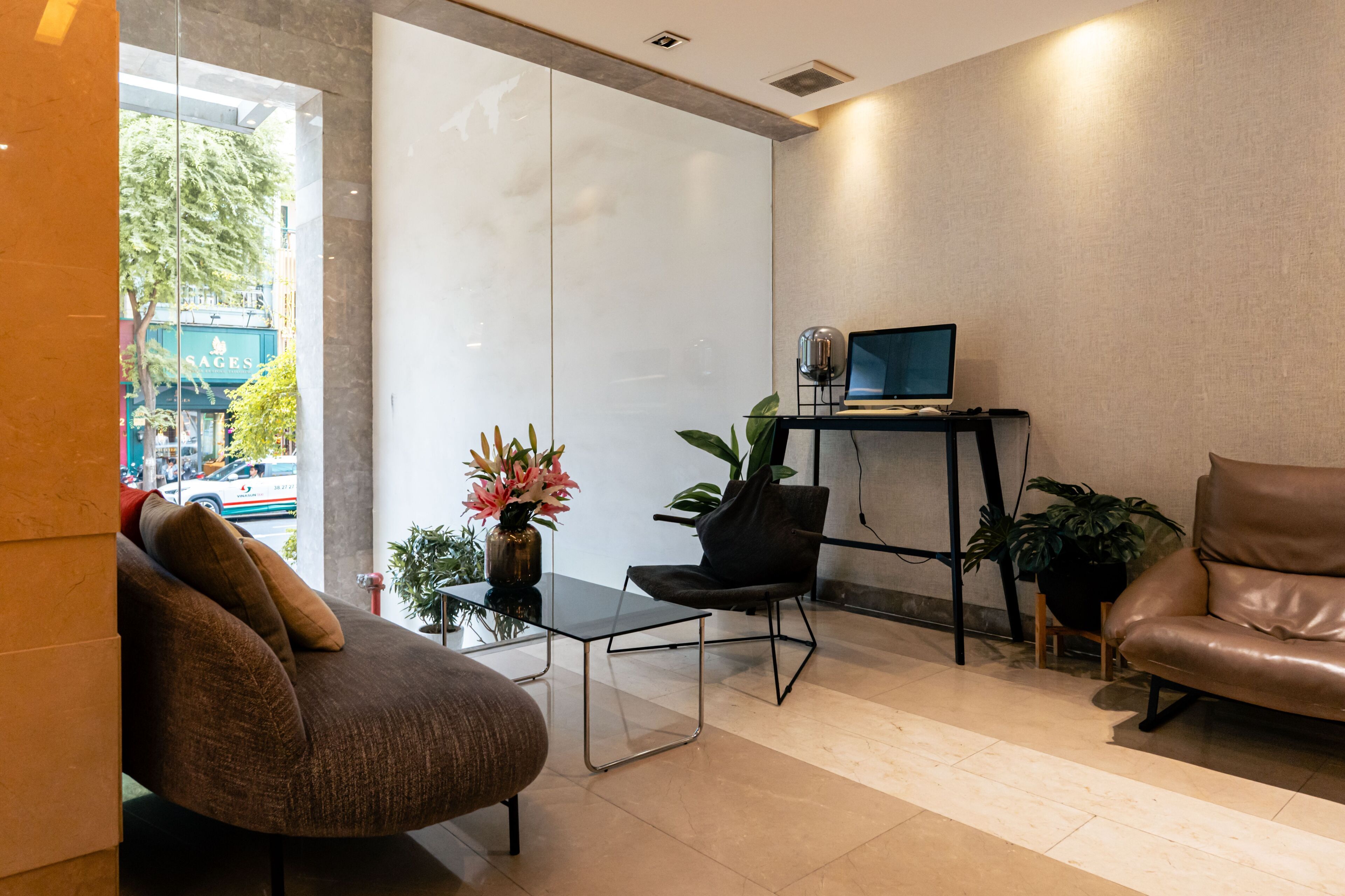 Photo - Nicecy Ben Thanh Hotel