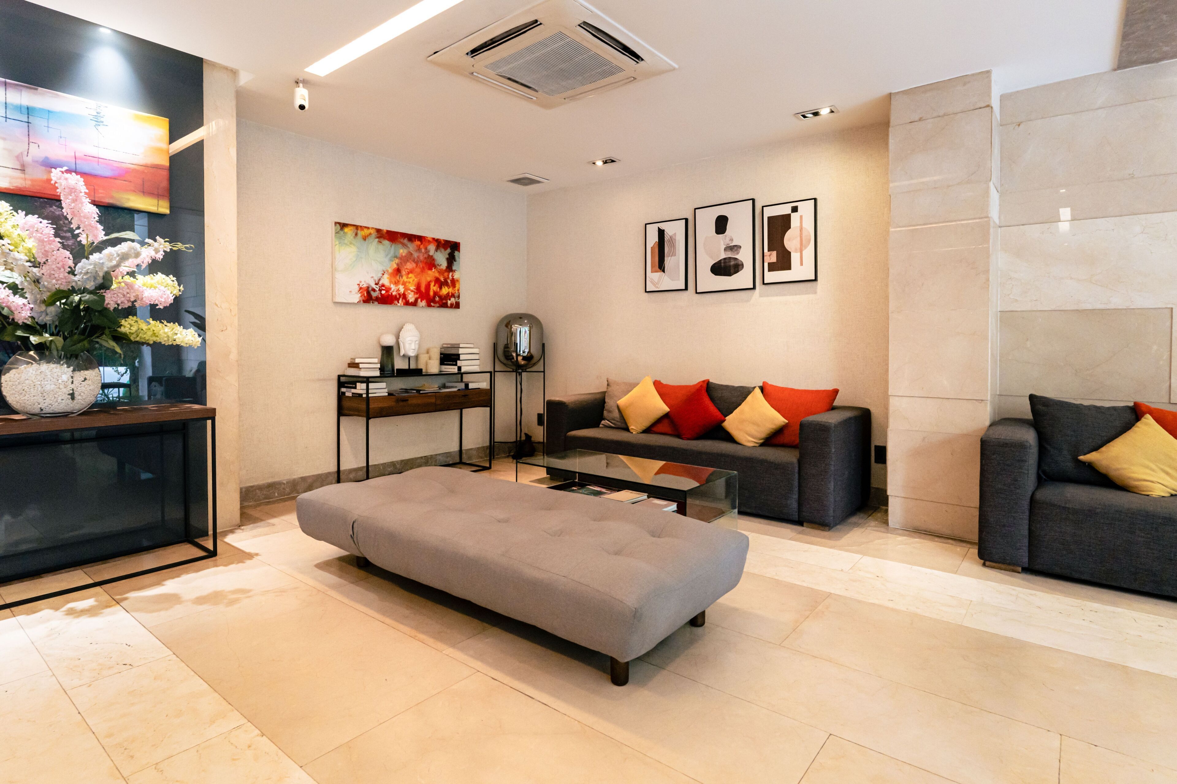 Photo - Nicecy Ben Thanh Hotel