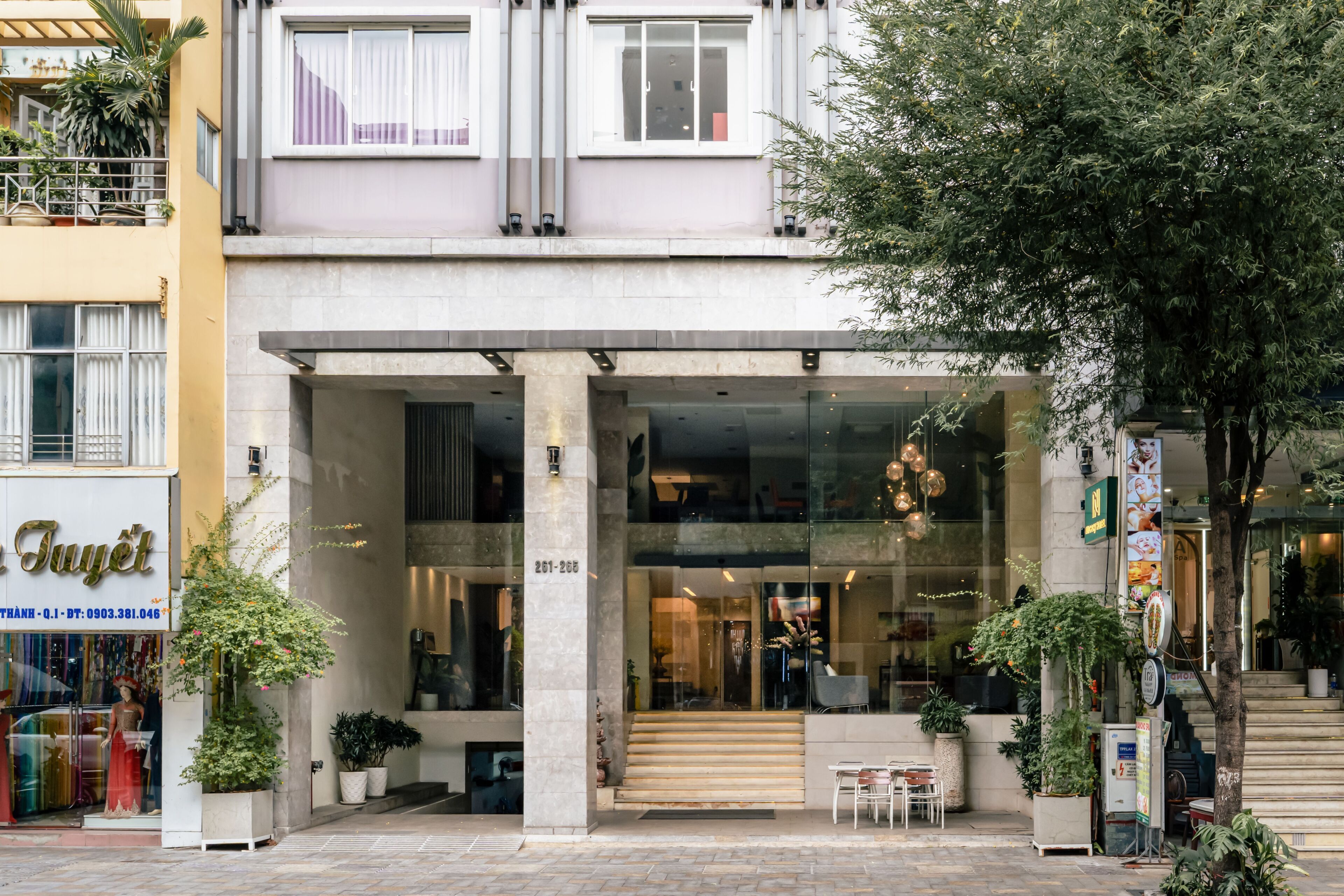 Photo - Nicecy Ben Thanh Hotel