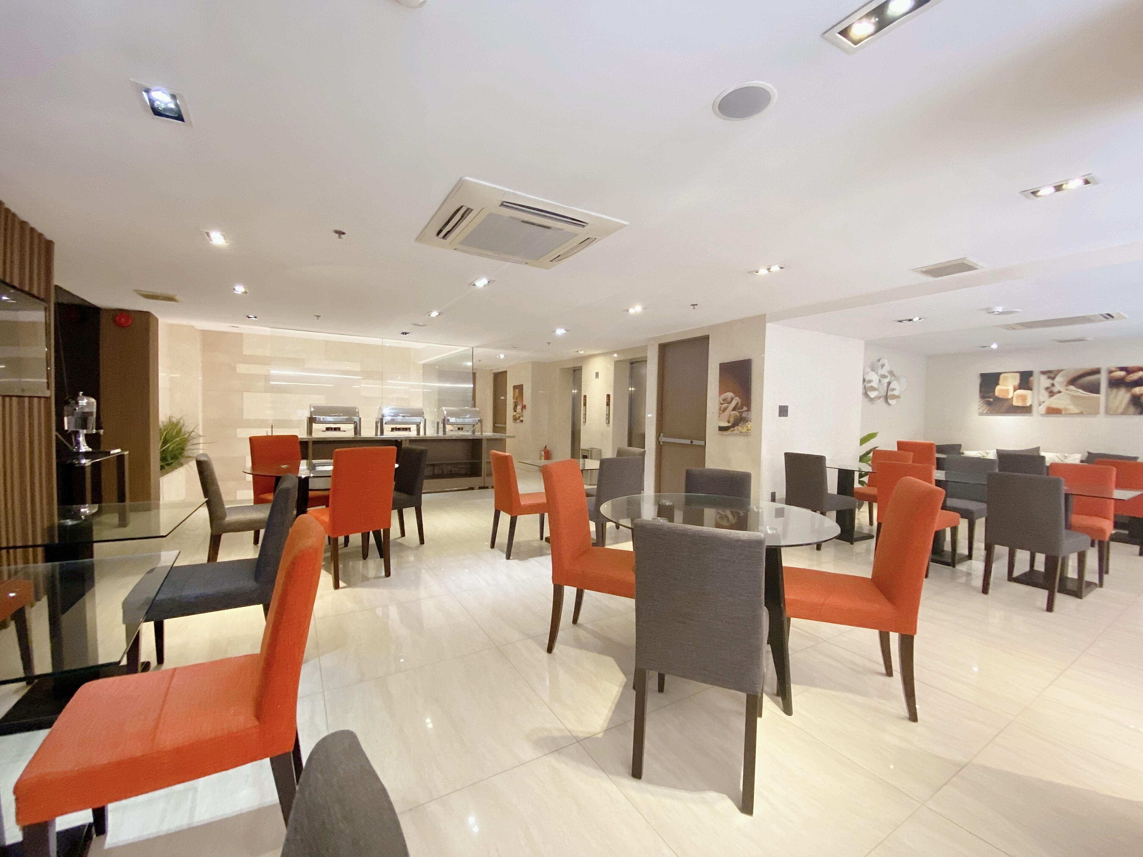 Foto - Nicecy Ben Thanh Hotel