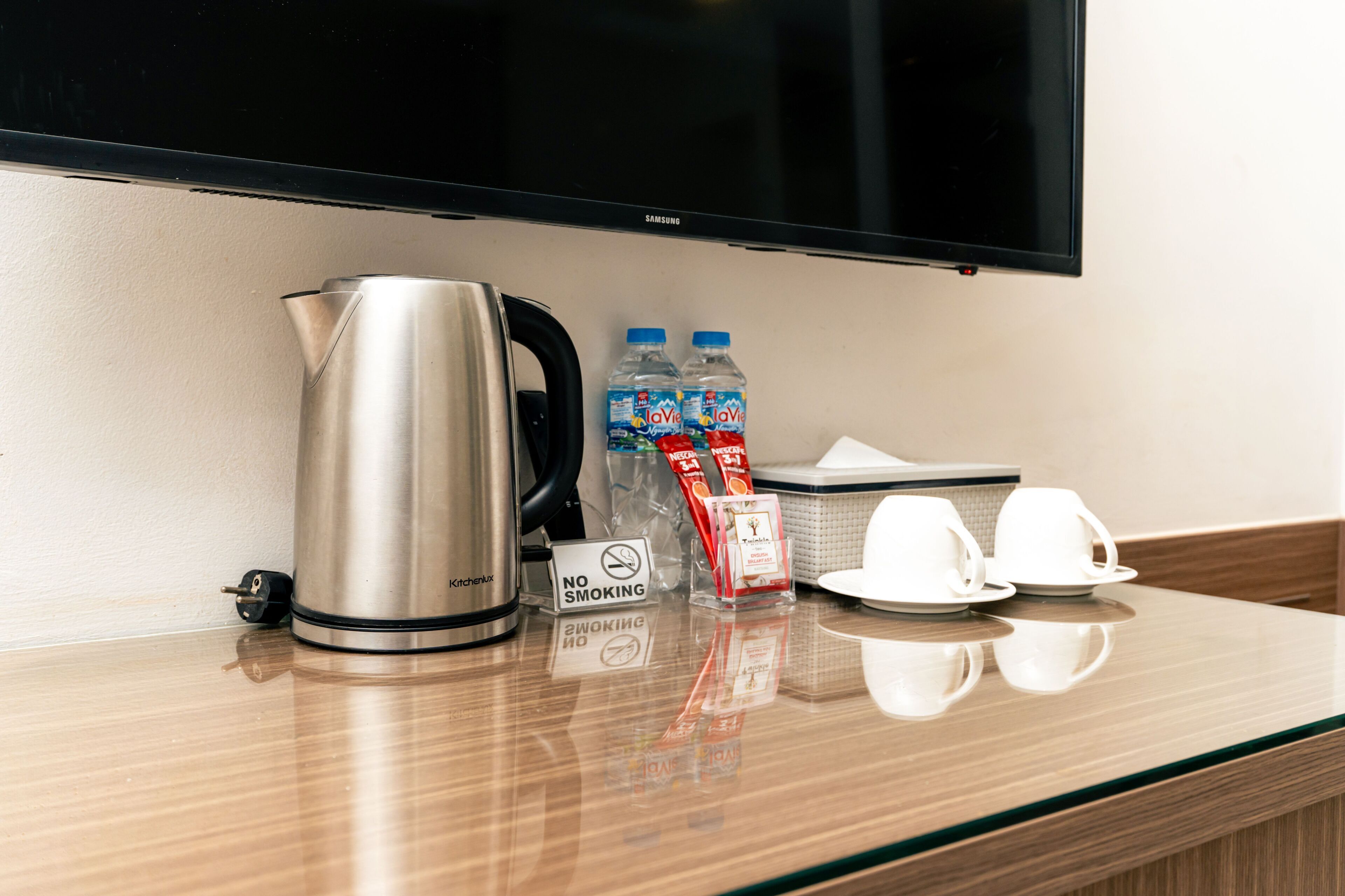 Photo - Nicecy Ben Thanh Hotel
