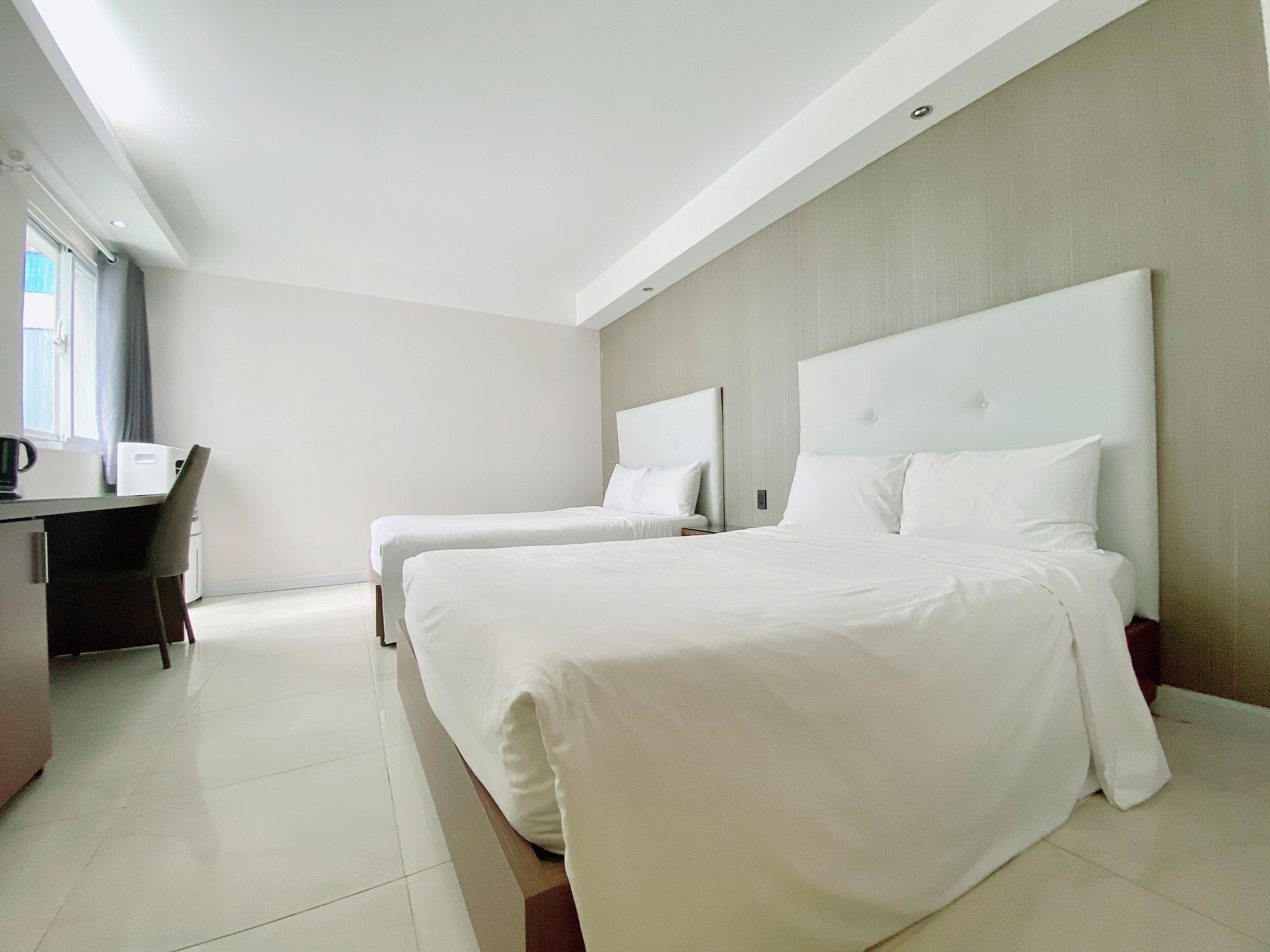 Foto - Nicecy Ben Thanh Hotel