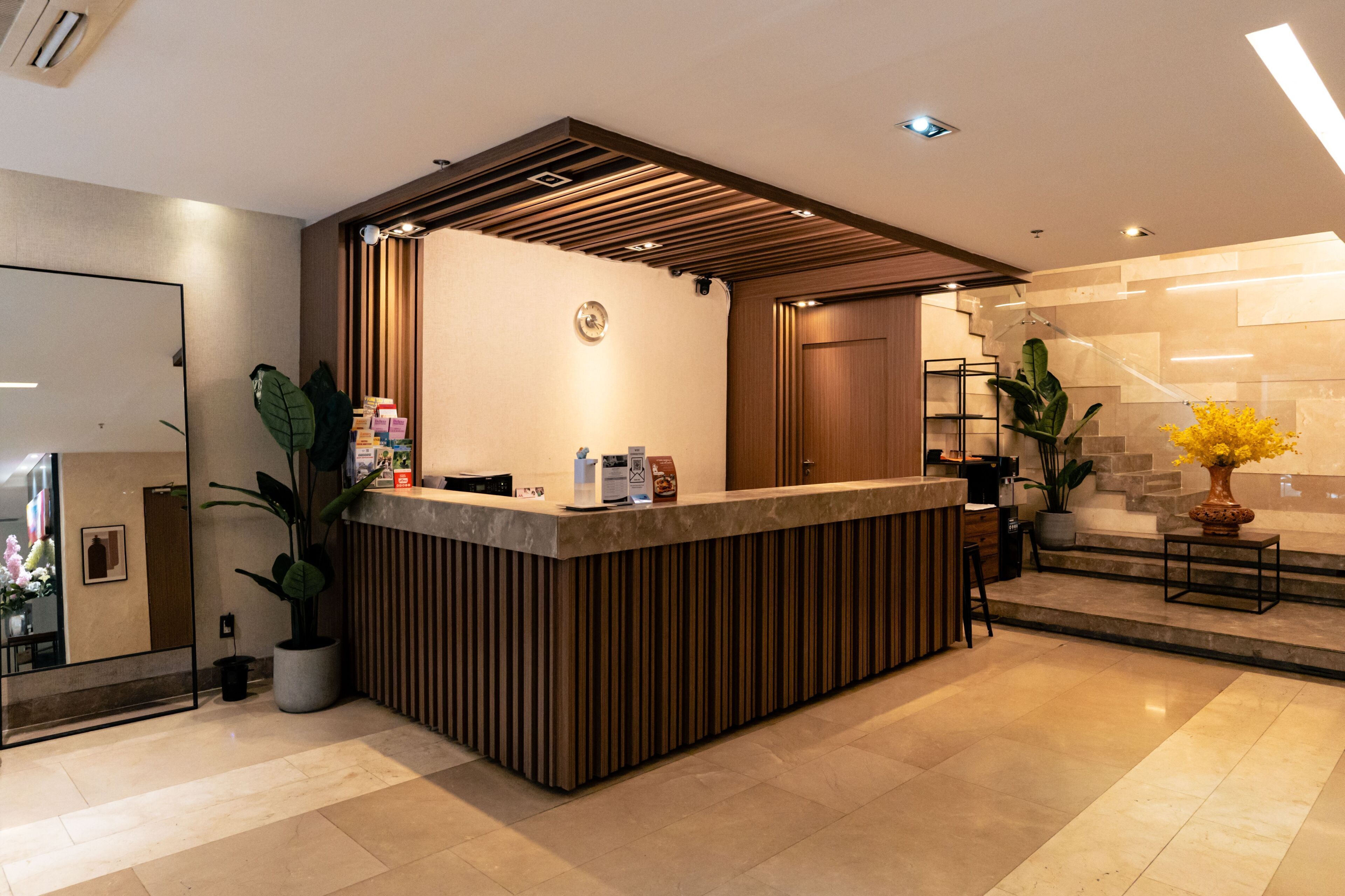 Photo - Nicecy Ben Thanh Hotel