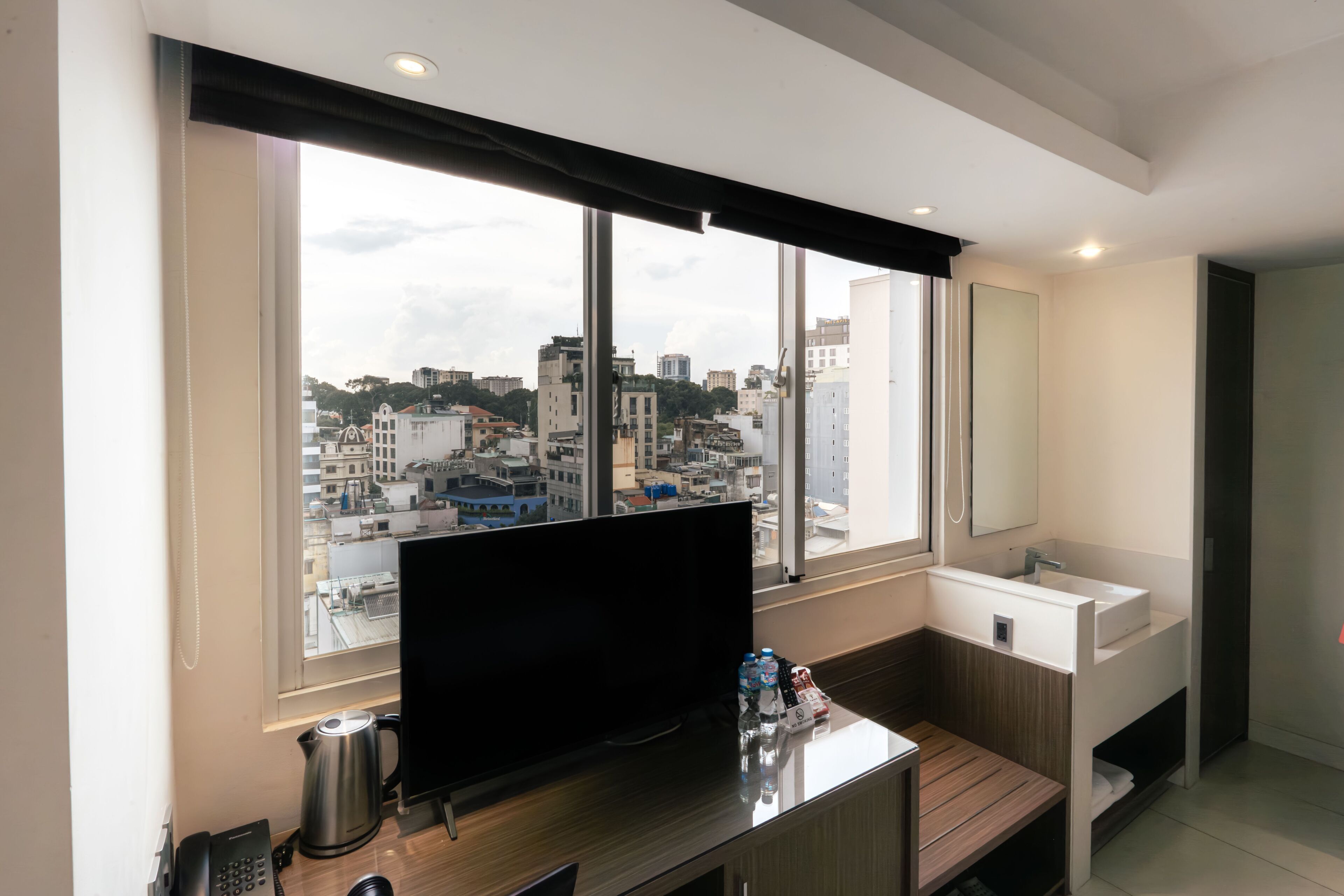 Photo - Nicecy Ben Thanh Hotel