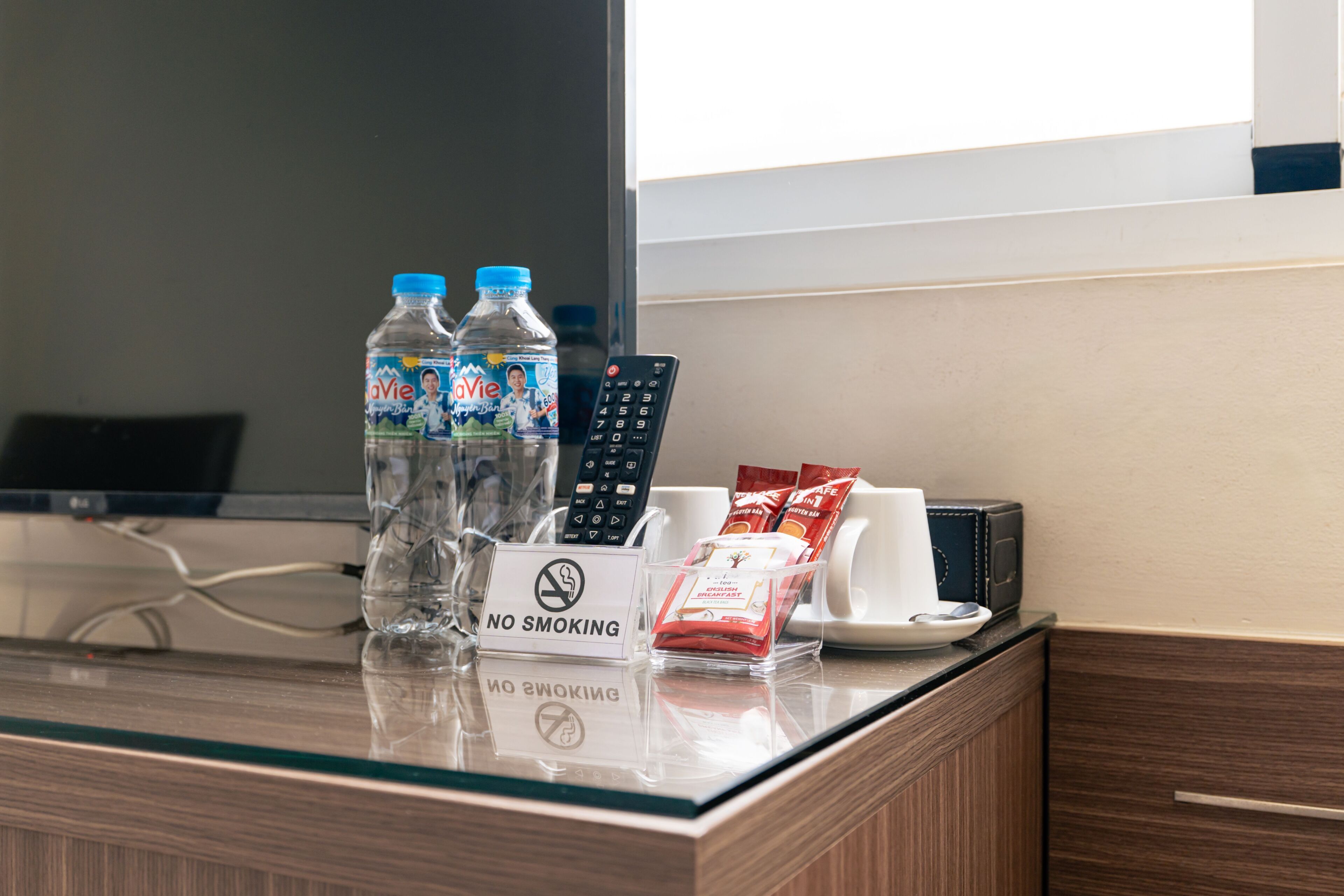 Photo - Nicecy Ben Thanh Hotel