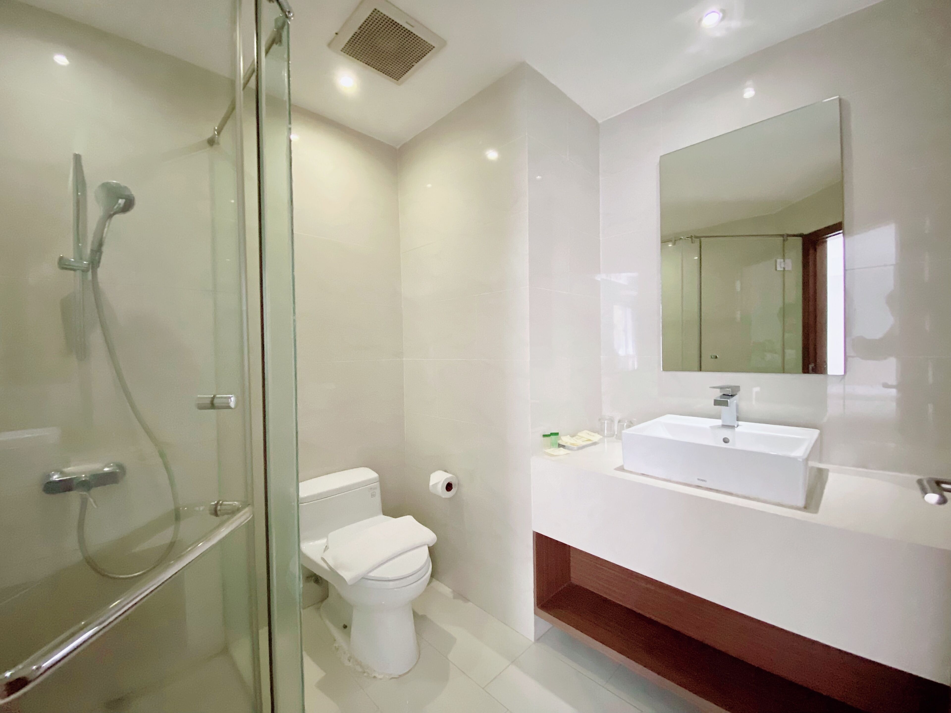 Photo - Nicecy Ben Thanh Hotel