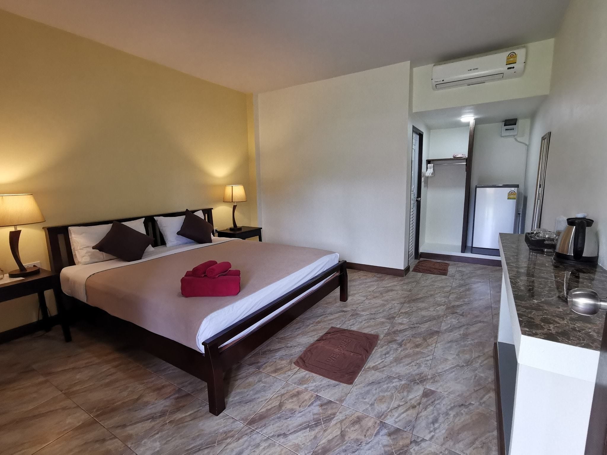 Foto - SER-EN-DIP-I-TY - SHA Extra Plus