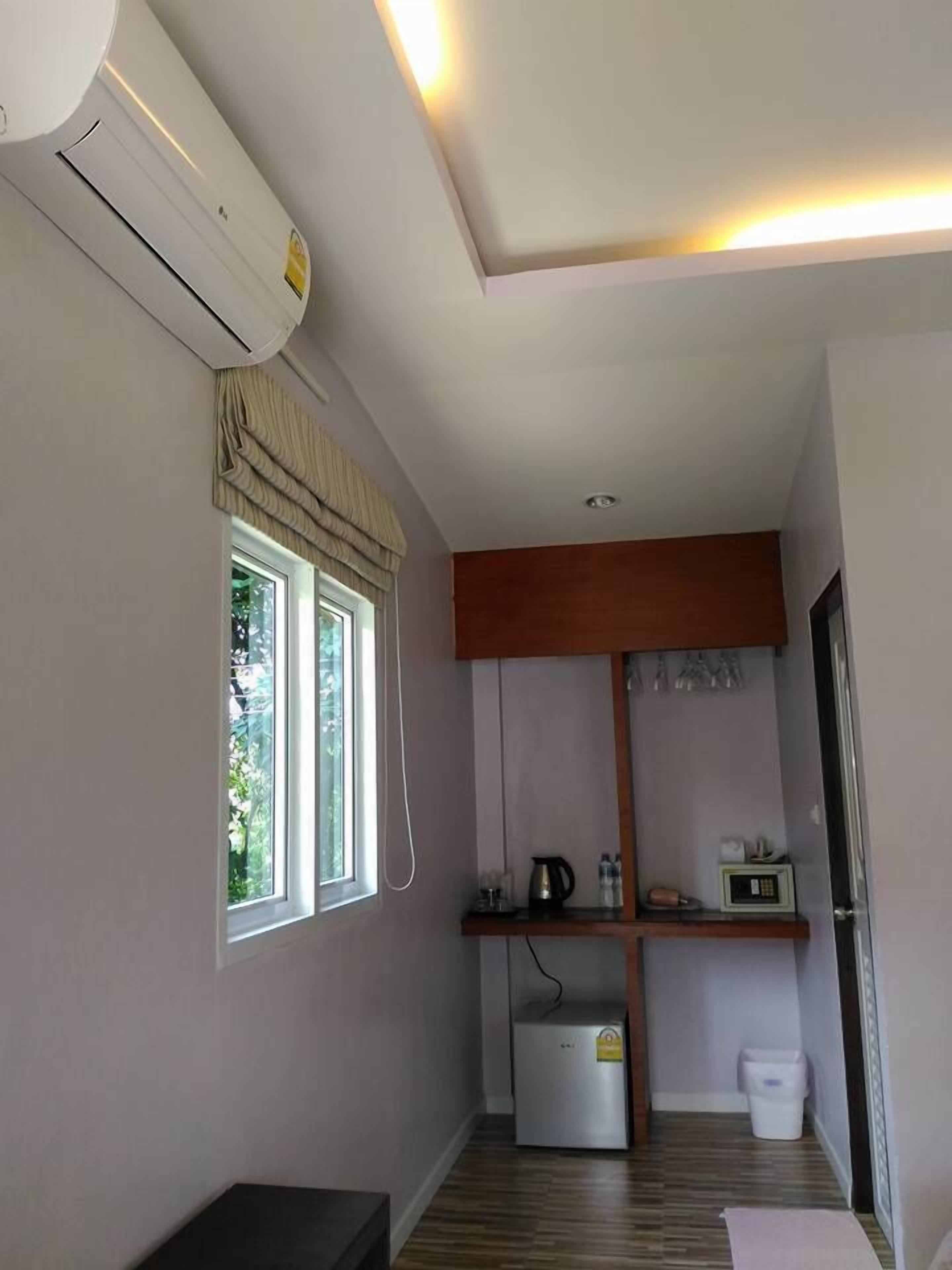 Foto - SER-EN-DIP-I-TY - SHA Extra Plus