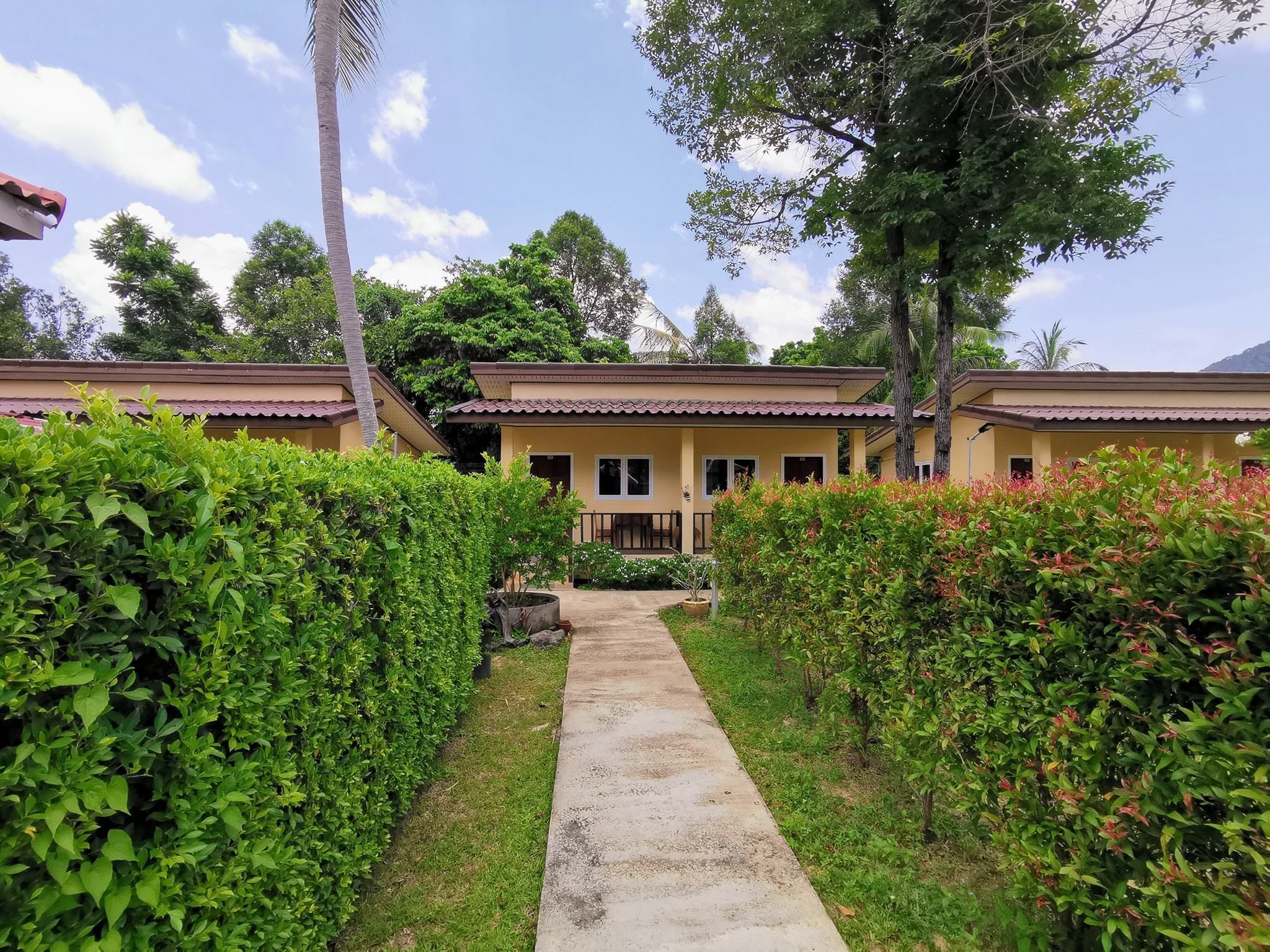 Foto - SER-EN-DIP-I-TY - SHA Extra Plus