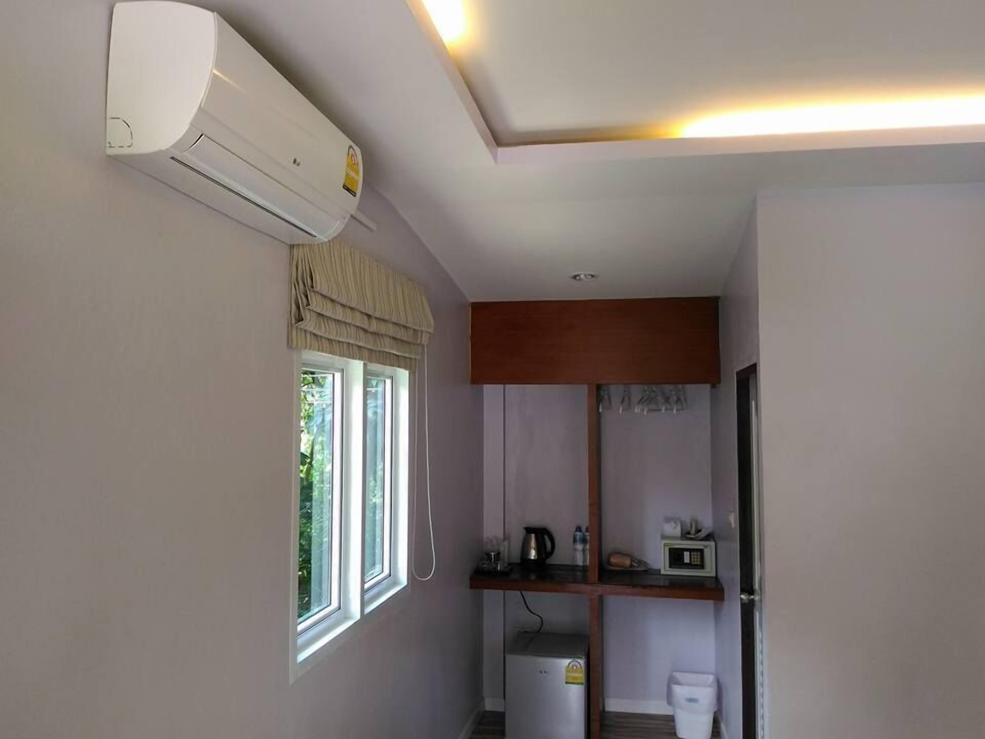 Foto - SER-EN-DIP-I-TY - SHA Extra Plus