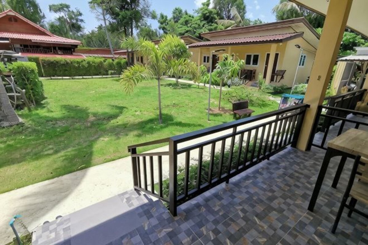 Triple Room With Private Bathroom