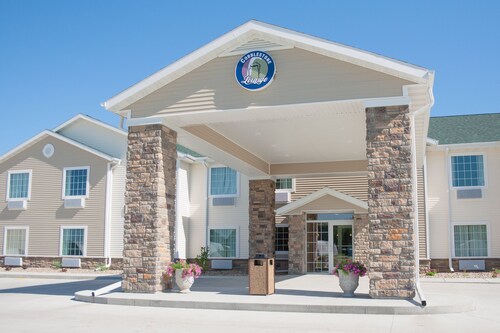 Cobblestone Inn & Suites - Winterset, IA