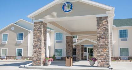 Cobblestone Inn & Suites - Winterset, IA