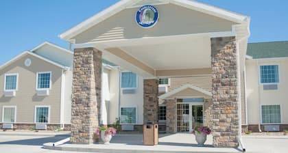 Cobblestone Inn & Suites - Winterset, IA