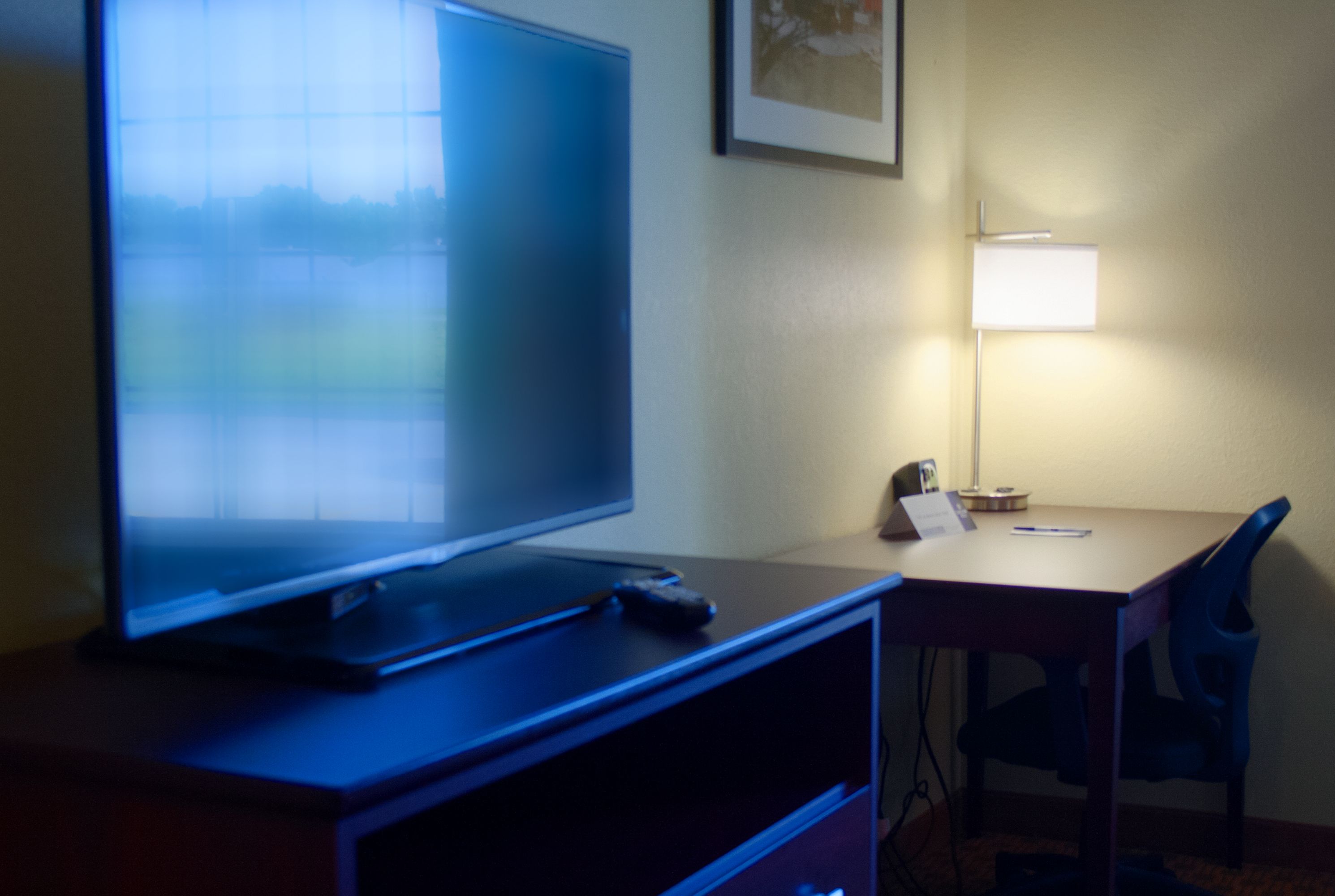 premium bedding, down duvets, pillow-top beds, in-room safe