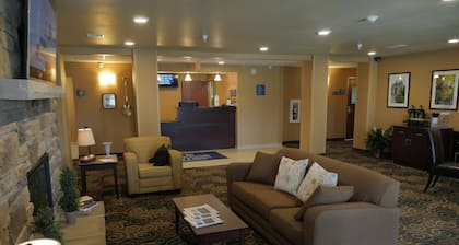 Cobblestone Inn & Suites - Winterset, IA