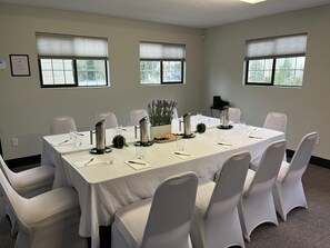 Meeting facility - VIP Motel (Parksville)