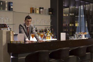 Bar (sur place)