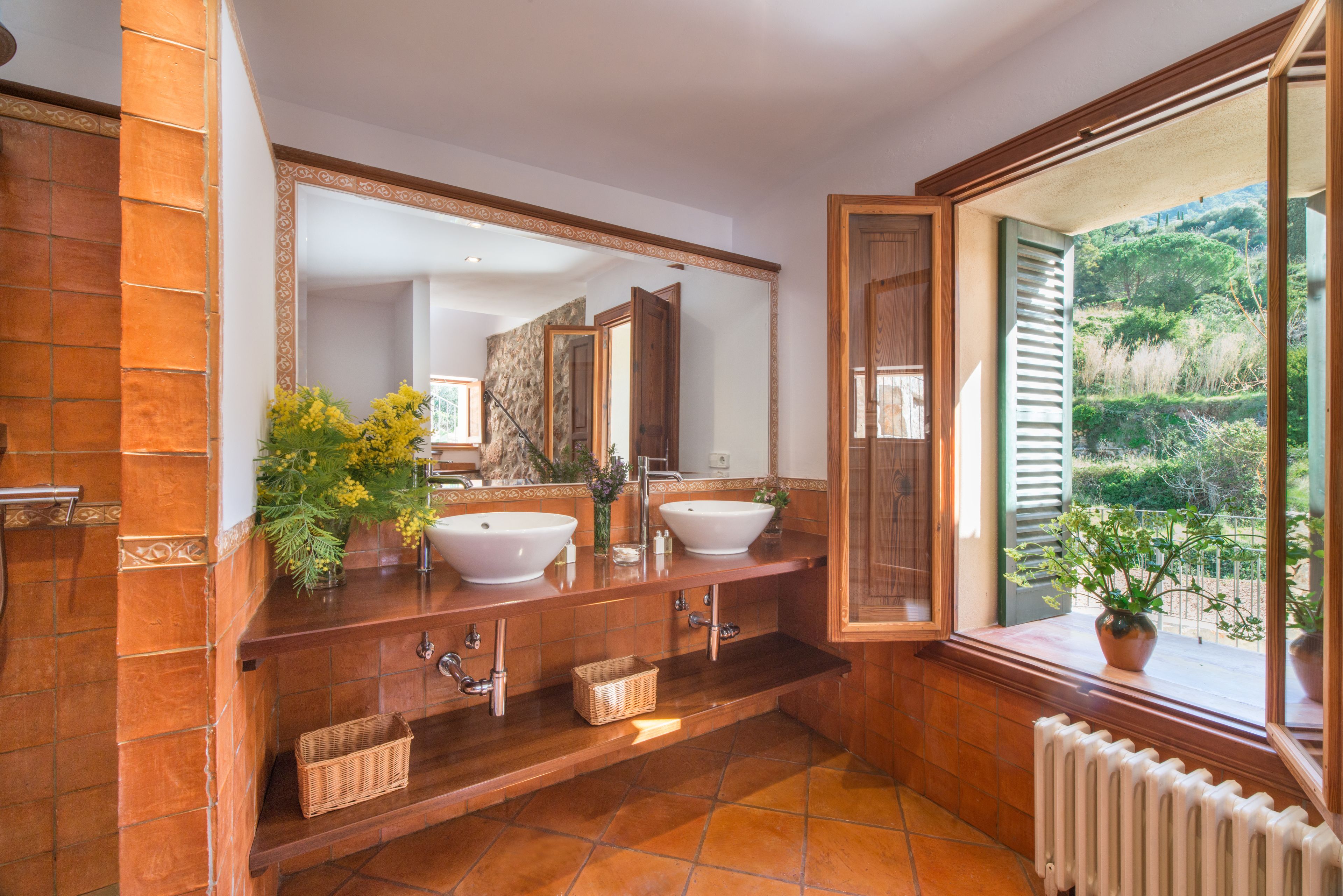 Foto - Sa Vall Valldemossa