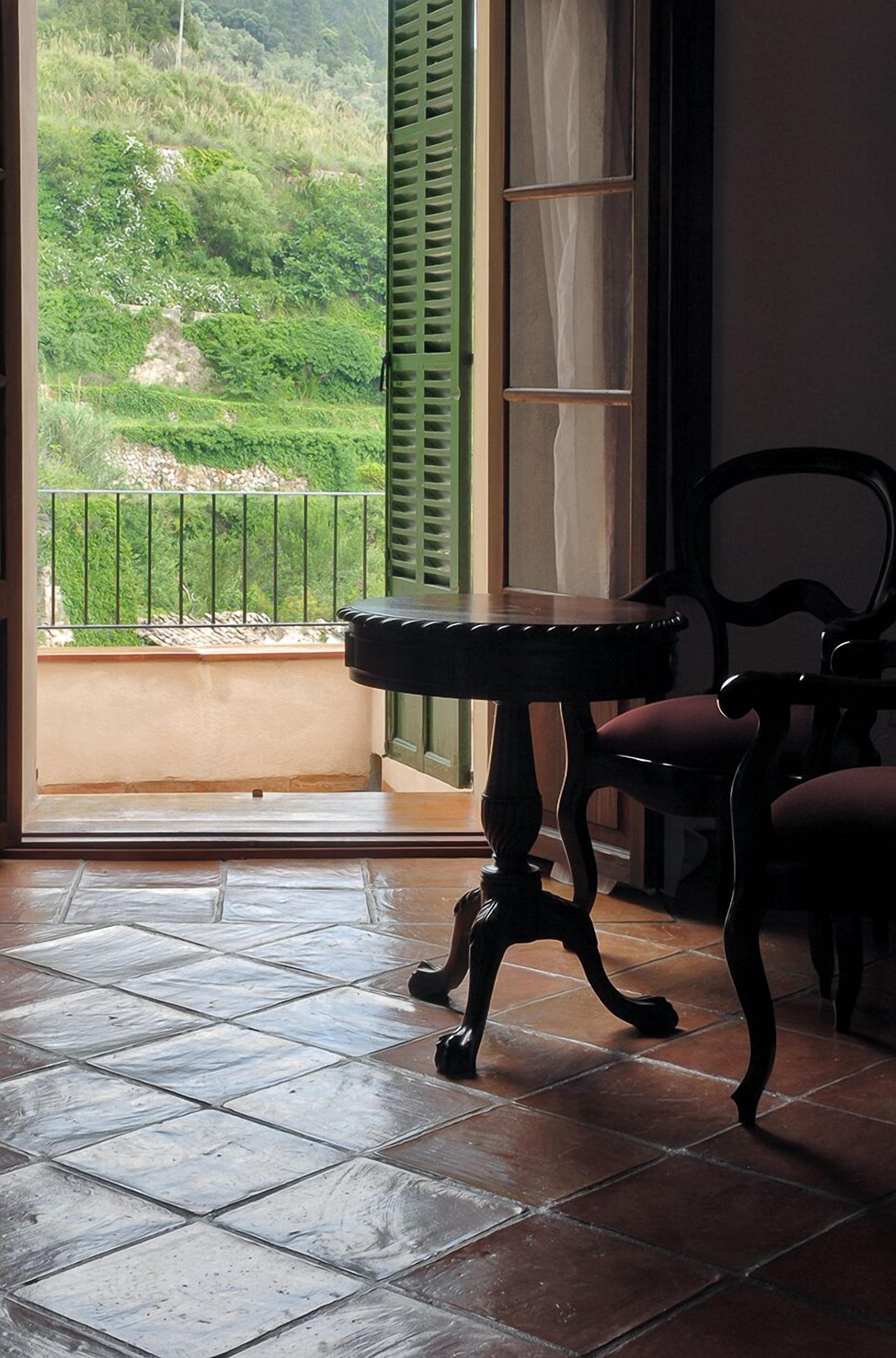 superior room, terrace | room amenity