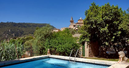 Sa Vall Turismo de Interior