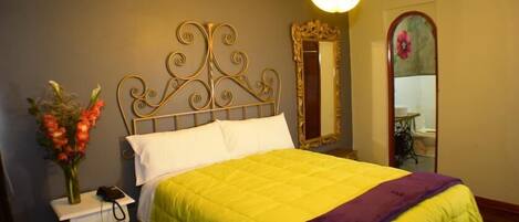 Escritorio y wifi gratis