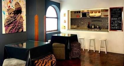 Tocapu Boutique Hotel