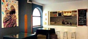 Tocapu Boutique Hotel