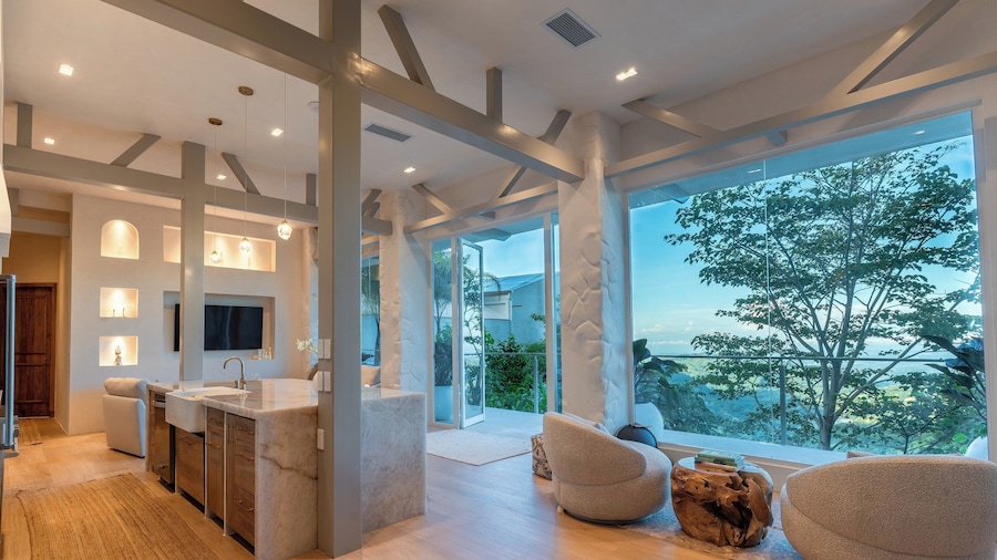 The Retreat Costa Rica - Wellness Resort & Spa
