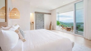 Santosha Luxury Loft | Utsikt fra rommet