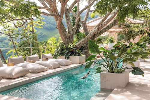 The Retreat Costa Rica - Wellness Resort & Spa