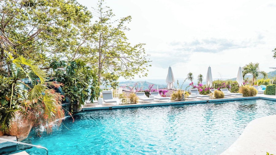 The Retreat Costa Rica - Wellness Resort & Spa