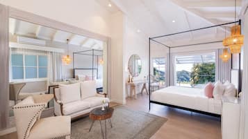 Kamar Premium | Seprai premium, brankas, Wi-Fi gratis, dan seprai linen